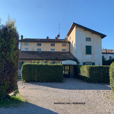 Villa Campestre Colombaro (Modena) Exterior foto