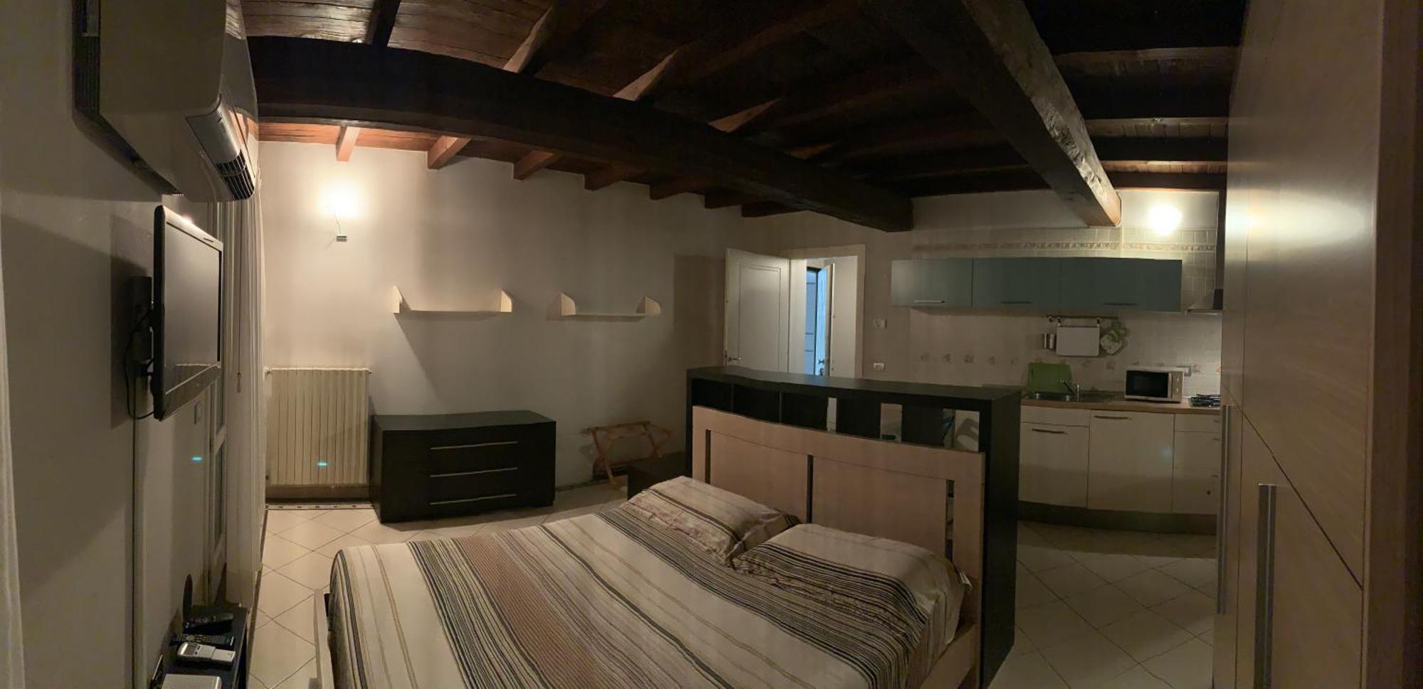 Villa Campestre Colombaro (Modena) Exterior foto