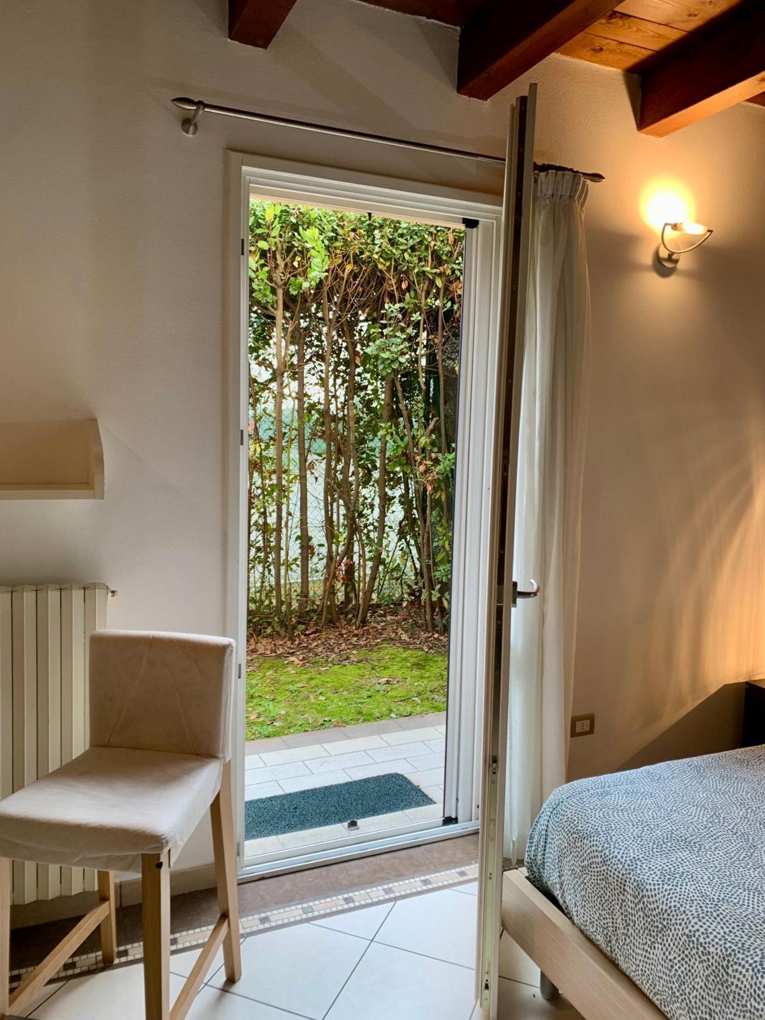 Villa Campestre Colombaro (Modena) Quarto foto