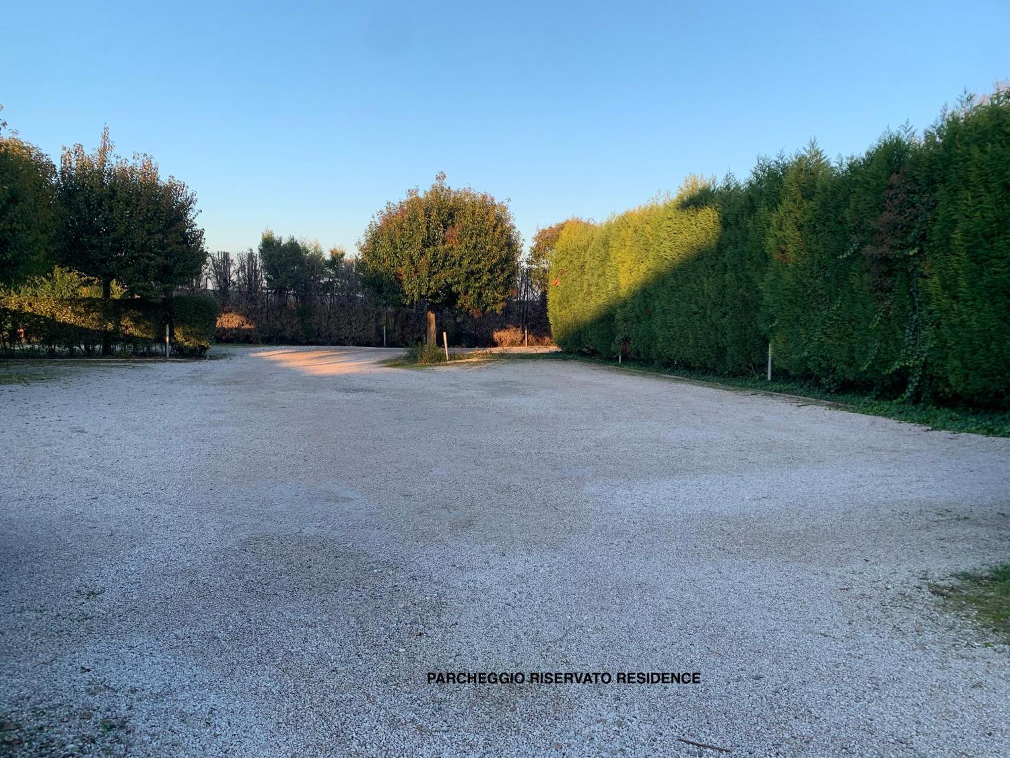 Villa Campestre Colombaro (Modena) Exterior foto