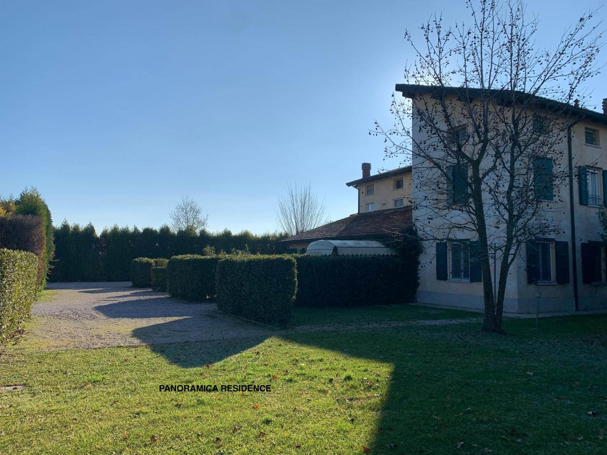 Villa Campestre Colombaro (Modena) Exterior foto